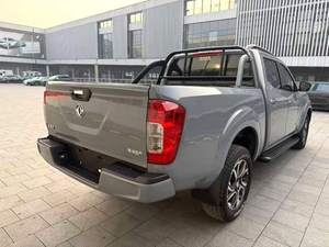 Camioneta Usada Dongfeng Rich 7 2.3T Diésel 4WD Automática con Plataforma Larga, Vehículo Comercial, Años 2022, 2024, 2025 - Product Image 5