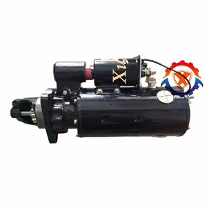 OEM New 50mt động cơ diesel 24V khởi động động cơ 10479339 cho delco-remy