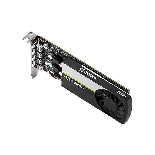 NVIDIA Quadro T1000 8G(900-5G172-2570-000) Original Factory Guarantee Professional Graphics Card