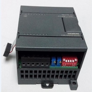 Siemens มอเตอร์สตาร์ท3RW5534-6HA14 Sirius, มอเตอร์สตาร์ท113A 400V 55kW โซลิดสเตต - Product Image 1