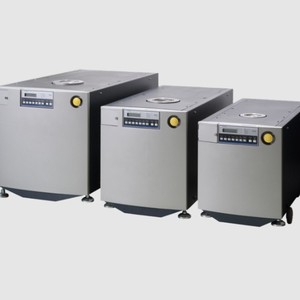 ปั๊มสุญญากาศสูง Ulvac Cryo U4h ขนาด 20 ลิตร สำหรับงานเซมิคอนดักเตอร์ - Product Image 5