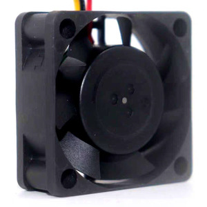 พัดลมระบายความร้อนอุตสาหกรรม Nidec Beta V Ta150dc 24V DC 0.09A ผลิตในเวียดนาม - Product Image 3