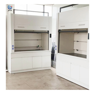 Laboratorium Perchloorzuur Zuurdampkap Hoge Dichtheid - Product Image 5