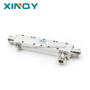 Xinqy độ chính xác cao 1-6GHz băng rộng 40dB <span class=keywords><strong>n</strong></span>-loại 50Ω RF Coupler cho các kỹ sư truyề<span class=keywords><strong>n</strong></span> thông di động vệ tinh Radar EW - Product Image 2