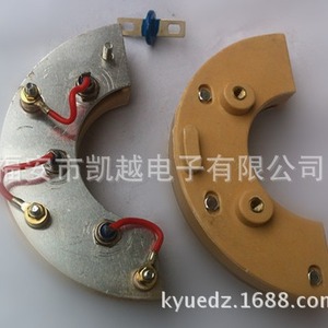 Módulo Rectificador Generador de Corriente RSK2001 ZX25-12 Diodo para Generador Diésel - Product Image 3