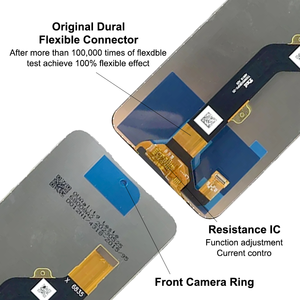 Écrans LCD pour téléphones mobiles Hot 30 Play X6835 – Vente en gros d'écrans LCD et de remplacements d'écrans tactiles pour Hot 30 Play - Product Image 4