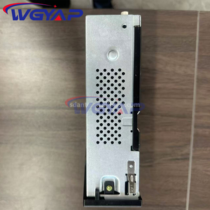 WGYAP OEM 10A035878 E para Volkswagen, Unidad de Control Multimedia para Automóvil, Color Plateado de Calidad, Garantía de 12 Meses, <span class=keywords><strong>ID3</strong></span> ID6 ID4 CROZZ ID6, Pieza de Repuesto para Automóvil - Product Image 2