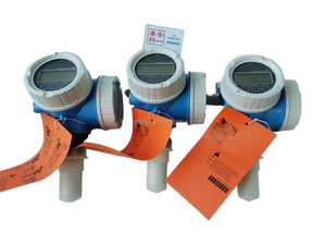 Transmisor de Nivel por Radar Endress+Hauser Micropilot FMR60/FMR52/FMR50/FMR62/FMR67, Material 316SSL, Precisión de 1 mm - Product Image 3