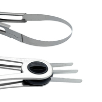 2-In-1 Avocado Mango Slicer Cutter Tool Handmatige Bediening Voor Groente En Fruit
