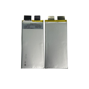 480Wh/kg 500Wh/kg Ultra High <b>Energy</b> Density 3.85V 40000mAh 40Ah Solid State Battery Cell - Product Image 3