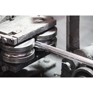 Tubería de Acero Galvanizado por Inmersión en Caliente para Conductos Eléctricos EMT con Certificación UL en Tamaños Grandes de 1.5 a 4 Pulgadas - Product Image 2