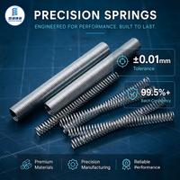 Ressorts sur mesure : ressorts de compression, de torsion, hélicoïdaux, en métal, en acier inoxydable, micro, petits, miniatures, ressorts de tension, ressorts de formage de fil