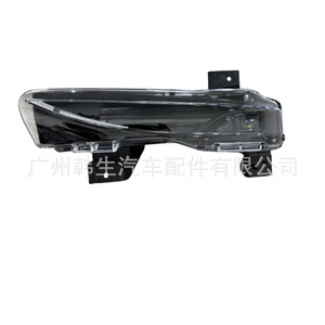 ไฟตัดหมอกหน้า Tesla Model X 2023 รุ่นยุโรป รหัส 1621194-00-B อะไหล่เปลี่ยนไฟ LED สำหรับขับขี่ - Product Image 4