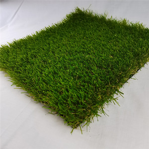 Césped Artificial para Jardín, Fuentes, Cascadas, Césped Artificial, Hogar, Boda, Alfombra Decorativa - Product Image 4