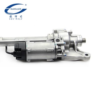 Cremallera de Dirección Asistida Eléctrica para <span class=keywords><strong>Land</strong></span> <span class=keywords><strong>Rover</strong></span> <span class=keywords><strong>Range</strong></span> <span class=keywords><strong>Rover</strong></span> <span class=keywords><strong>Sport</strong></span> L405 <span class=keywords><strong>L494</strong></span> 2013-2016 LHD GK52-3200 LR072409 LR046039 - Product Image 4