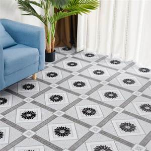 Tappeto di plastica impermeabile di fabbrica fogli di pvc rotolo di <span class=keywords><strong>linoleum</strong></span> pavimento in rotolo di vinile <span class=keywords><strong>per</strong></span> interni - Product Image 5