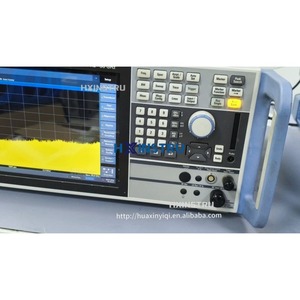 R&S (Rohde & Schwarz) FSV3030 10Hz-30GHz #   H - Product Image 2