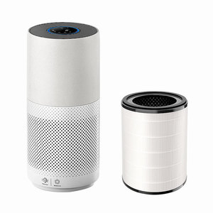 Filtre purificateur d'air Starry Sky FY4440, compatible avec les modèles Philips, pièce de rechange résistante aux hautes températures - Product Image 3