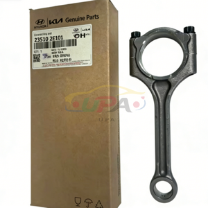 Sistema de suspensión de alta calidad ROD ASSY-CONNECTING 23510-2E101 235102E101 para H-yundai Sonata 23510 2E101 - Product Image 1