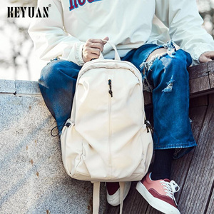 <span class=keywords><strong>Sac</strong></span> <span class=keywords><strong>à</strong></span> <span class=keywords><strong>dos</strong></span> personnalisé pour ordinateur portable pour femmes <span class=keywords><strong>Sac</strong></span> <span class=keywords><strong>à</strong></span> <span class=keywords><strong>dos</strong></span> de randonnée imperméable et tendance pour enfants - Product Image 6