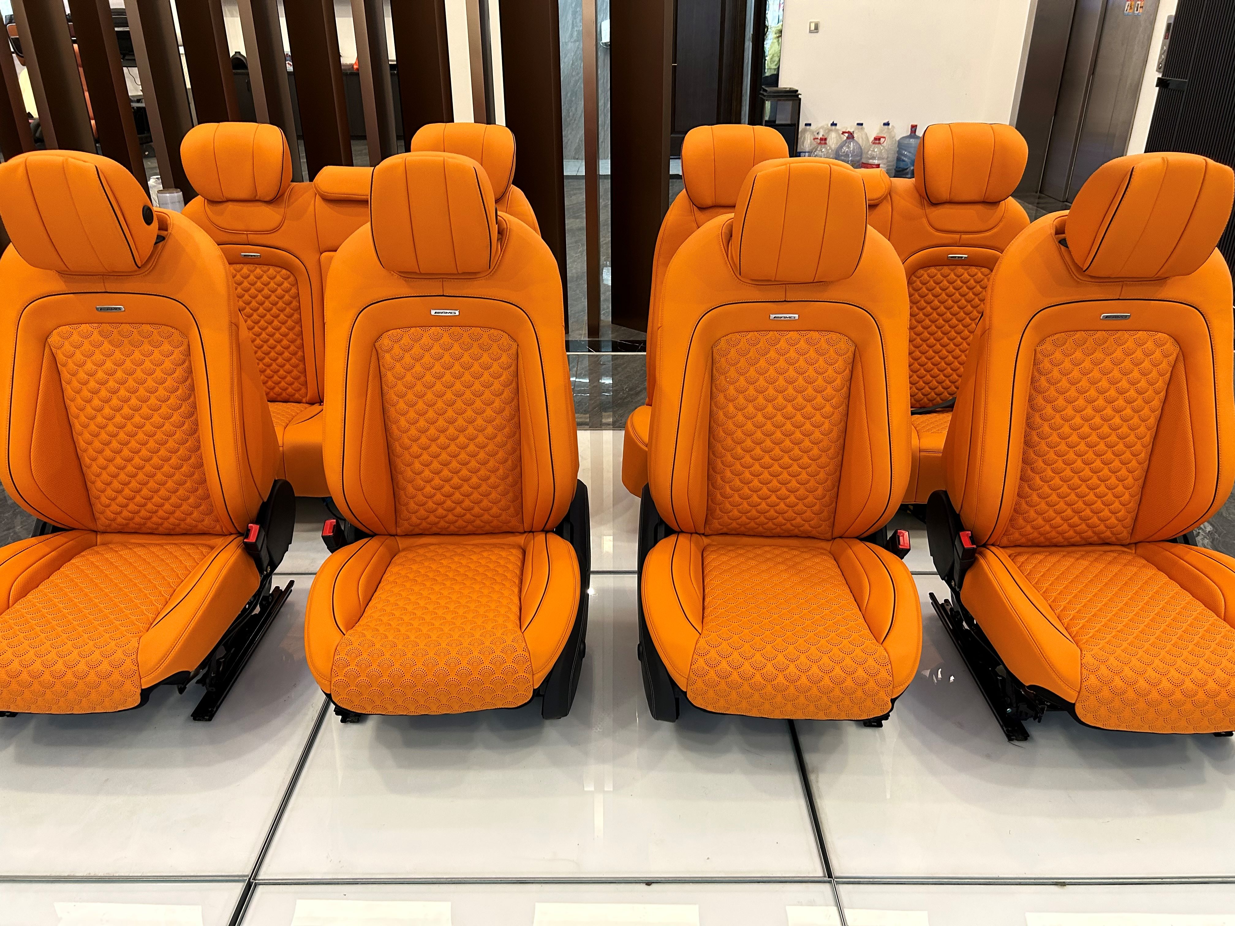 Customization