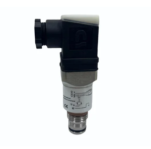 Indicador Visual de Obstrucción de Filtro Hidráulico VM2D.X/-L24 312682, Sensor Diferencial Eléctrico - Product Image 2