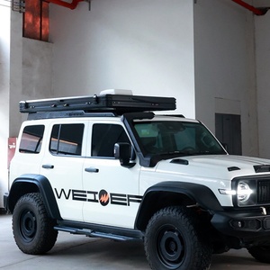 <span class=keywords><strong>Tente</strong></span> <span class=keywords><strong>de</strong></span> <span class=keywords><strong>toit</strong></span> <span class=keywords><strong>de</strong></span> voiture Suv Sedan entièrement automatique à coque rigide <span class=keywords><strong>Tente</strong></span> <span class=keywords><strong>de</strong></span> camping pliante et à retournement latéral - Product Image 5