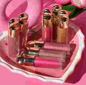 Rubor Líquido <span class=keywords><strong>Kiss</strong></span> <span class=keywords><strong>Beauty</strong></span> al por Mayor, Rubor de Marca Privada con Logotipo Personalizado, Rubor de Alta Calidad a Prueba de Agua, Maquillaje OEM/ODM - Product Image 2