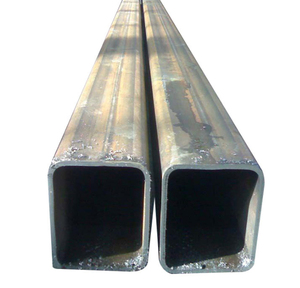 Trung Quốc Nhà Máy 20x20 45x45 50x50 Carbon thép vuông rỗng erw hàn ống thép EMT cấu trúc JIS/sabs/KS chứng nhận - Product Image 1