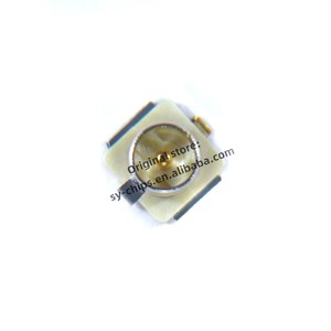 Puce électronique <span class=keywords><strong>U</strong></span>.<span class=keywords><strong>FL</strong></span>-<span class=keywords><strong>R</strong></span>-<span class=keywords><strong>SMT</strong></span>-<span class=keywords><strong>1</strong></span> d'IC de connecteurs du connecteur rf de carte PCB de 50 ohms <span class=keywords><strong>U</strong></span>.<span class=keywords><strong>FL</strong></span>-<span class=keywords><strong>R</strong></span>-<span class=keywords><strong>SMT</strong></span>-<span class=keywords><strong>1</strong></span> - Product Image 1