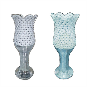 Jarrón Minimalista de Color Sólido, Maceta Decorativa Multiforma para Hogar, Oficina, Balcón, Arreglos Florales Frescos - Product Image 4