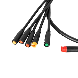 Cable Principal para Bicicleta Eléctrica V20 S20, Repuestos para Bicicleta Eléctrica, Cable Principal del Controlador Multifunción, Entrega Rápida, STOCK UE - Product Image 3