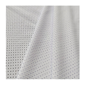 90% poliéster 10% spandex tela <span class=keywords><strong>de</strong></span> malla <span class=keywords><strong>de</strong></span> fútbol <span class=keywords><strong>americano</strong></span> tela <span class=keywords><strong>de</strong></span> malla blanca <span class=keywords><strong>de</strong></span> Pakistán <span class=keywords><strong>para</strong></span> uniforme <span class=keywords><strong>de</strong></span> fútbol <span class=keywords><strong>americano</strong></span> - Product Image 1