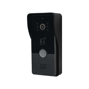 TUYA APP 7-inch WIFI Video Dual Call <strong>Intercom</strong> Doorbell Villa <strong>Building</strong> Access Control <strong>System</strong> - Product Image 6