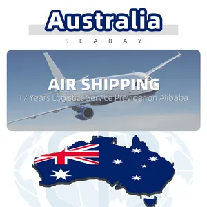 Drop Shipping Service nach Australien Lager Versand Frachtraten von China nach Australien Fba Versand Dhl zu uns