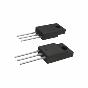 Componentes Electrónicos STP8NM60FP TO-220FP Transistores BOM IC En Stock - Product Image 1