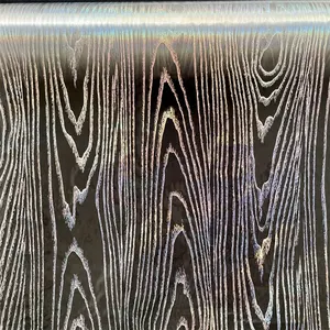 0.5米宽激光薄膜木纹水转印薄膜水文薄膜印刷