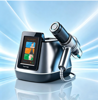 Appareil de massage multi-modes de bureau K1 MESO JE coréen, appareil de beauté électronique professionnel pour salon