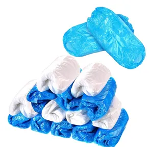 Hoge Kwaliteit Beschermende Waterdichte Wegwerp Plastic Pe Mouw Cover