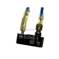 Pont redresseur S15VB+ 60A, stock d'origine démonté pour machine de moulage par injection entièrement électrique JSW