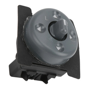Interruptor de Espejo Retrovisor Chevrolet 15009690, Control Combinado para Reemplazo y Reparación, Pieza Automotriz de Plástico - Product Image 4