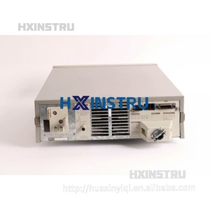 โมดูลเมนเฟรม Keysight E4366A SAS รุ่น hx1 มือสอง - Product Image 2