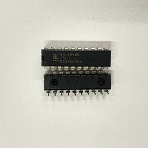 Chip MCU GAL16V8D Circuito integrado GAL16V8 Componente electrónico 8 bits 8051 MCU: Servicio estándar de lista de materiales IC de la <span class=keywords><strong>serie</strong></span> 8051 - Product Image 2