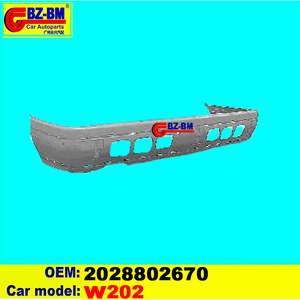 <span class=keywords><strong>Benz</strong></span> <span class=keywords><strong>W202</strong></span> modello 2028801071 fari anteriori e posteriori del paraurti fanale posteriore elettrolitica striscia foglia fodera serbatoio acqua-ricambi Auto - Product Image 3