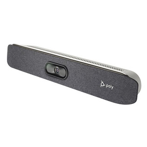 Nuevo en Stock, Sistema de Videoconferencia Poly X32 TC8 4K con Pantalla Táctil, Certificado de Origen, Serie Polycom V - Product Image 6