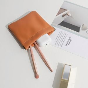 2022 Portable Travel Cosmetic <b>Bag</b> Newest Small Make up Organizer PU Waterproof Cosmetic <b>Bags</b> or Pouches for Women - Product Image 6