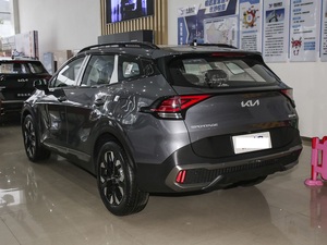 <span class=keywords><strong>Kia</strong></span> Sportage 2026 Edizione Lusso 1.5T Turbo Trazione Integrale Automatica ACC Cruise Euro VI Pelle FWD AWD Guida a Sinistra Faro Sinistro Scuro - Product Image 4