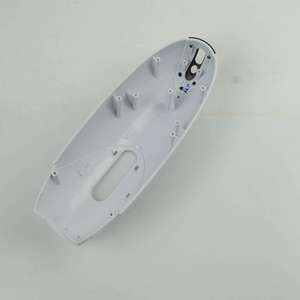 OEM plastik enjeksiyon kalıplama hizmeti naylon kalıp ve plastik kalıp ürünleri kalıp parçası - Product Image 3