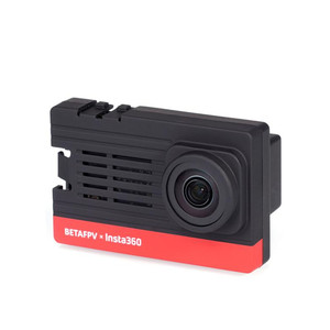 BETAFPV Insta360 SMO 4K Ultra Gran Angular/máquina de cruce de luz cámaras de acción FPV para Micro <span class=keywords><strong>Beta95X</strong></span> V3 ZOHD FPV RC Racing Drone - Product Image 1