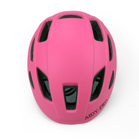 CE EN1078 CPSC LED Rue Enfants Casque Léger PC Shell Casque De Vélo Personnalisé OEM Enfants Casque Balance Bike À La Mode